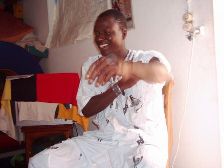 Ablaye diaw